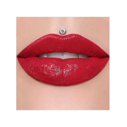 Jeffree Star Cosmetics - Lip Gloss Supreme Gloss - Blood Sugar