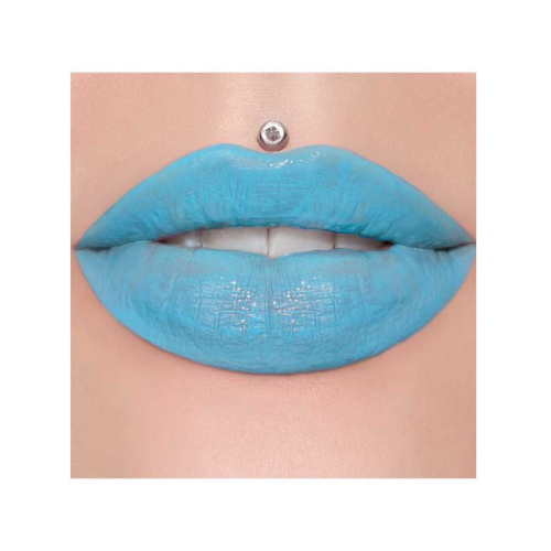 Jeffree Star Cosmetics - Lip Gloss Supreme Gloss - Blue Balls