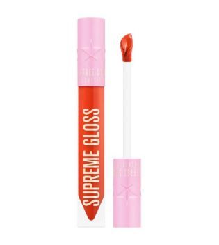 Jeffree Star Cosmetics - Lip Gloss Supreme Gloss - Everybody Knows