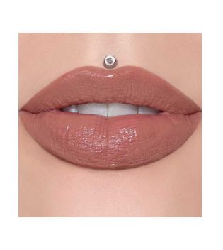 Jeffree Star Cosmetics - Lip Gloss Supreme Gloss - Gemini