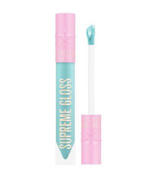 Jeffree Star Cosmetics - Lip Gloss Supreme Gloss - Gloss'D In Paradise