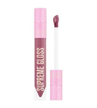 Jeffree Star Cosmetics - Lip Gloss Supreme Gloss - Improper