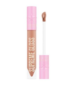 Jeffree Star Cosmetics - Lip Gloss Supreme Gloss - Mannequin