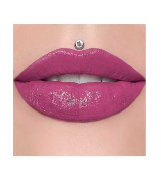 Jeffree Star Cosmetics - Lip Gloss Supreme Gloss - More than Friends