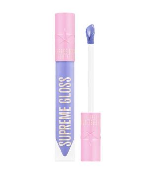 Jeffree Star Cosmetics - Lip Gloss Supreme Gloss - No Apologies