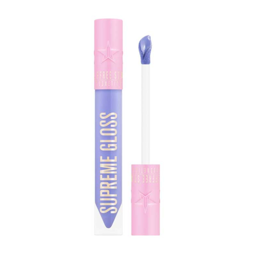 Jeffree Star Cosmetics - Lip Gloss Supreme Gloss - No Apologies