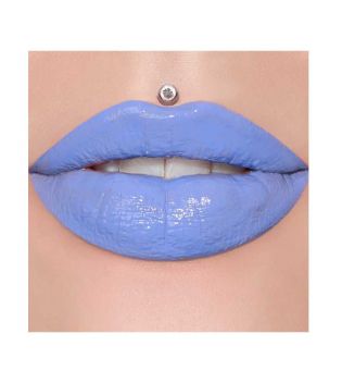 Jeffree Star Cosmetics - Lip Gloss Supreme Gloss - No Apologies