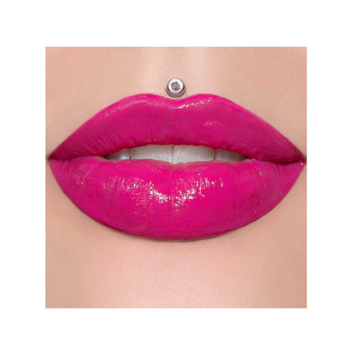 Jeffree Star Cosmetics - Lip Gloss Supreme Gloss - Pink Vault