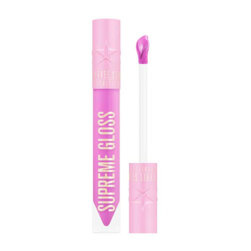 Jeffree Star Cosmetics - Lip Gloss Supreme Gloss - Queen Supreme