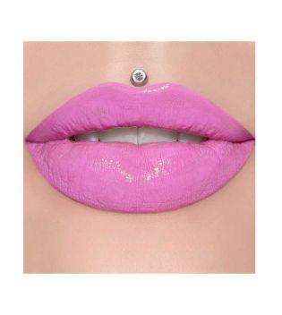 Jeffree Star Cosmetics - Lip Gloss Supreme Gloss - Queen Supreme