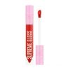 Jeffree Star Cosmetics - Lip Gloss Supreme Gloss - Red Affair
