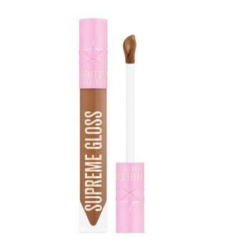 Jeffree Star Cosmetics - Lip Gloss Supreme Gloss - Top Shelf