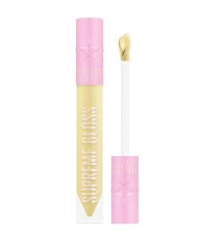 Jeffree Star Cosmetics - Lip Gloss Supreme Gloss - Urethra