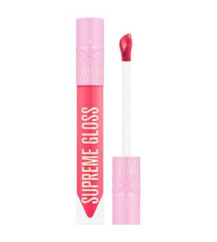Jeffree Star Cosmetics - Lip Gloss Supreme Gloss - Watermelon Soda