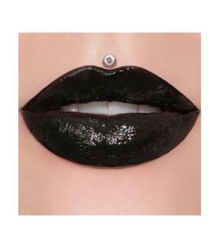 Jeffree Star Cosmetics - Lip Gloss Supreme Gloss - Weirdo