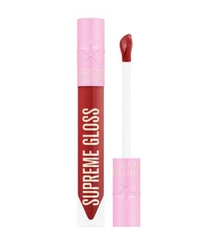 Jeffree Star Cosmetics - Lip Gloss Supreme Gloss - Wifey