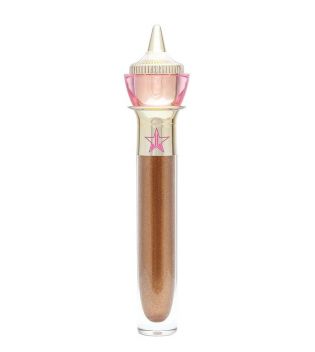 Jeffree Star Cosmetics -  The Gloss Lipgloss - Her Glossiness