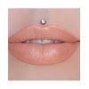 Jeffree Star Cosmetics - *Chrome Summer Collection* - Ammunition Lipstick - Birkin Suede