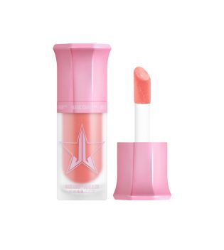 Jeffree Star Cosmetics - Liquid Blush Magic Candy - Ice Cream Blvd