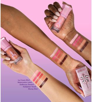 Jeffree Star Cosmetics - Liquid Blush Magic Candy - Money Shot