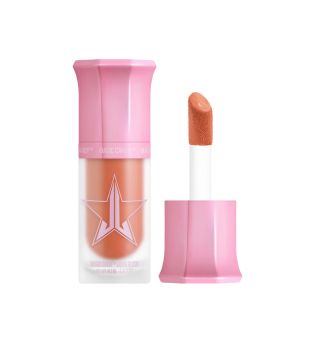 Jeffree Star Cosmetics - Liquid Blush Magic Candy - Teddybear Snack