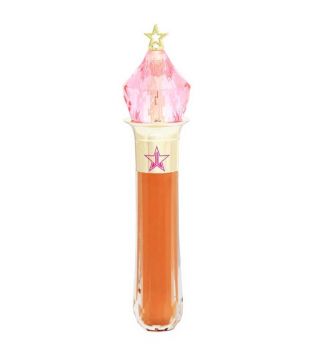 Jeffree Star Cosmetics - Magic Star Color Corrector Liquid Concealer - Orange