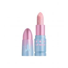 Jeffree Star Cosmetics - *Cotton Candy Queen* - Moisturizing Lip Balm Hydrating Glitz - Candygasm