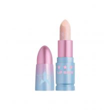 Jeffree Star Cosmetics - *Cotton Candy Queen* - Moisturizing Lip Balm Hydrating Glitz - Pastel Cum