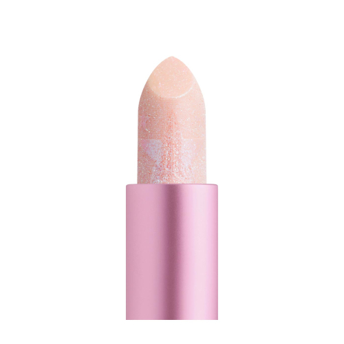 Jeffree Star Cosmetics - *Cotton Candy Queen* - Moisturizing Lip Balm Hydrating Glitz - Pastel Cum