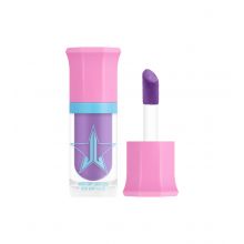 Jeffree Star Cosmetics - *Cotton Candy Queen* - Liquid Blush Magic Star Candy - Lavender Fame
