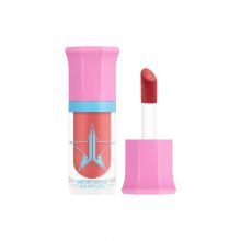 Jeffree Star Cosmetics - *Cotton Candy Queen* - Liquid Blush Magic Star Candy - Peach Bubblegum