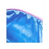 Jeffree Star Cosmetics - *Cotton Candy Queen* - Toiletry Bag Cloud Makeup Bag - Blue