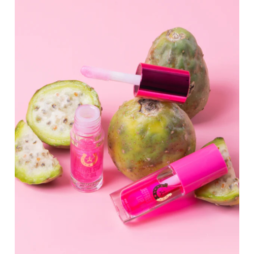 Jeffree Star Cosmetics - *Cowgirl Queen* - Lip Oil - Cowgirl Queen