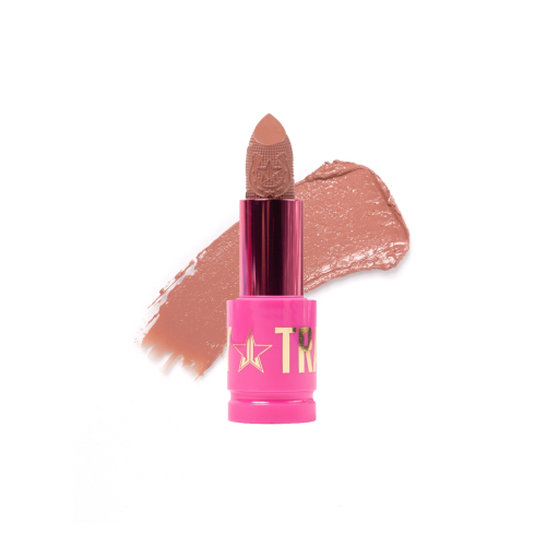 Jeffree Star Cosmetics - *Cowgirl Queen* - Lipstick Shiny Trap - Celebrity Skin