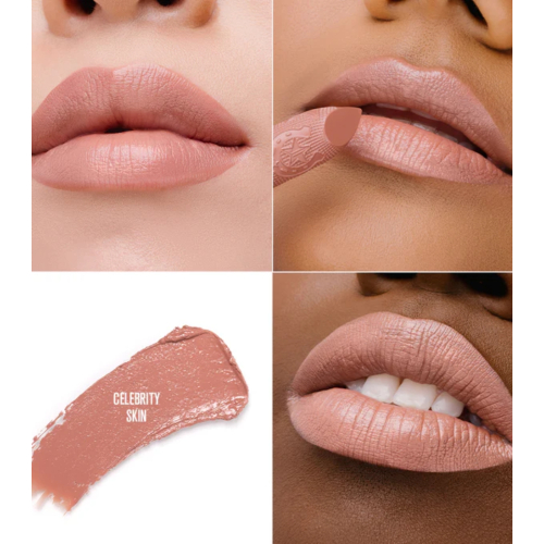 Jeffree Star Cosmetics - *Cowgirl Queen* - Lipstick Shiny Trap - Celebrity Skin