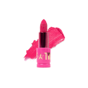 Jeffree Star Cosmetics - *Cowgirl Queen* - Lipstick Shiny Trap - Cotton Candy Queen