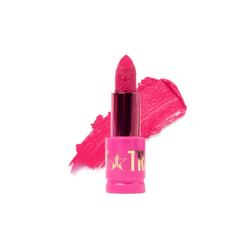 Jeffree Star Cosmetics - *Cowgirl Queen* - Lipstick Shiny Trap - Cotton Candy Queen