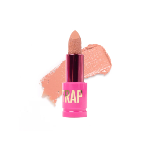 Jeffree Star Cosmetics - *Cowgirl Queen* - Lipstick Shiny Trap - Cowboy Suede