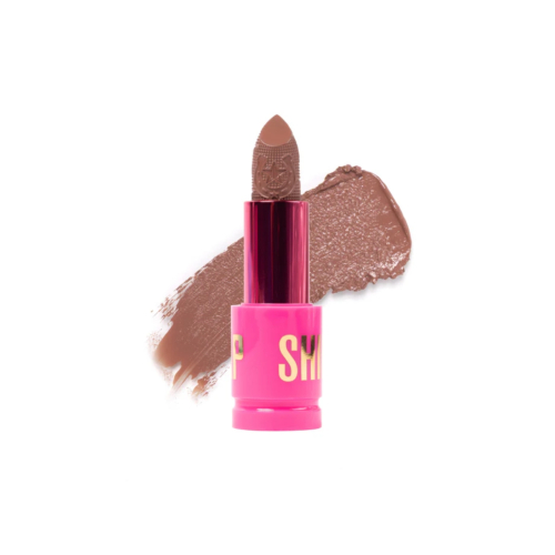 Jeffree Star Cosmetics - *Cowgirl Queen* - Lipstick Shiny Trap - Dirt Road