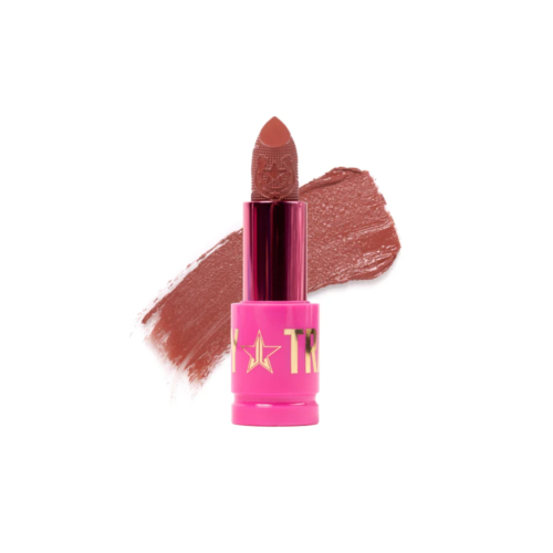 Jeffree Star Cosmetics - *Cowgirl Queen* - Lipstick Shiny Trap - Rodeo Love