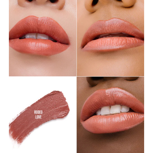 Jeffree Star Cosmetics - *Cowgirl Queen* - Lipstick Shiny Trap - Rodeo Love