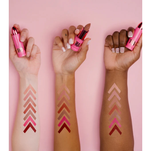 Jeffree Star Cosmetics - *Cowgirl Queen* - Lipstick Shiny Trap - Rodeo Love