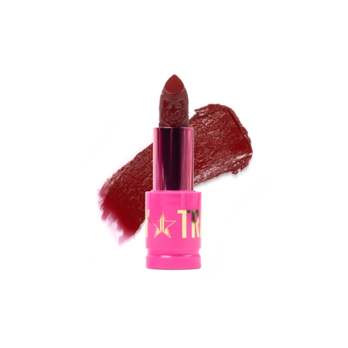 Jeffree Star Cosmetics - *Cowgirl Queen* - Lipstick Shiny Trap - Unicorn Blood