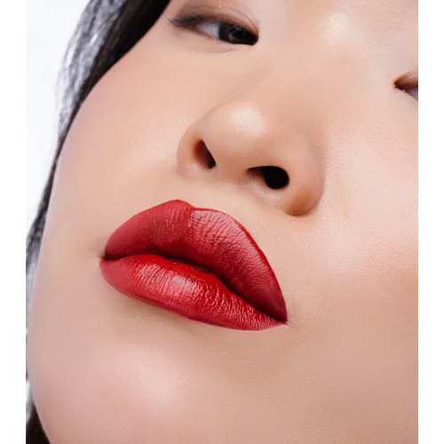 Jeffree Star Cosmetics - *Cowgirl Queen* - Lipstick Shiny Trap - Unicorn Blood