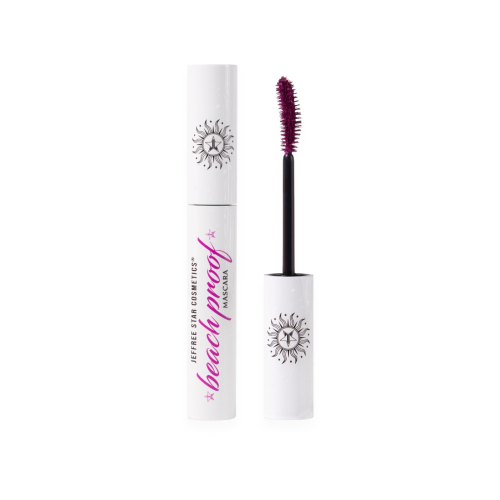 Jeffree Star Cosmetics - *Cowgirl Queen* - BeachProof Mascara - Cowgirl Riot