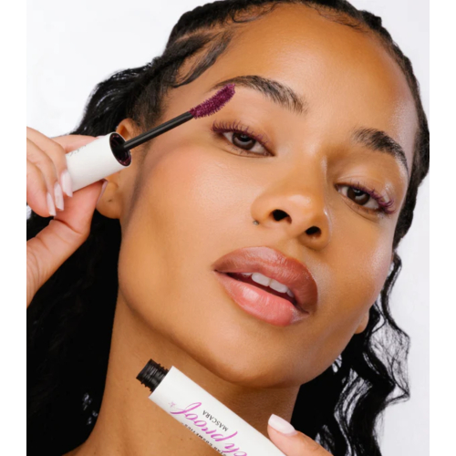 Jeffree Star Cosmetics - *Cowgirl Queen* - BeachProof Mascara - Cowgirl Riot