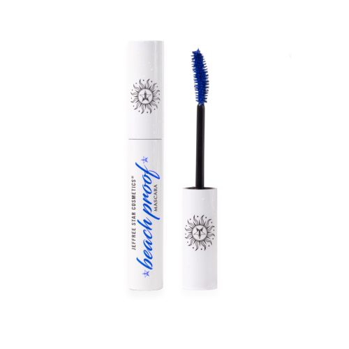 Jeffree Star Cosmetics - *Cowgirl Queen* - BeachProof Mascara - Sapphire Nights