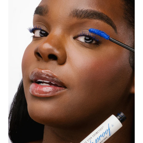 Jeffree Star Cosmetics - *Cowgirl Queen* - BeachProof Mascara - Sapphire Nights