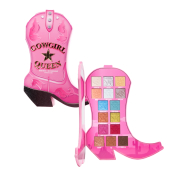 Jeffree Star Cosmetics - *Cowgirl Queen* - Eyeshadow Palette