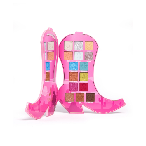 Jeffree Star Cosmetics - *Cowgirl Queen* - Eyeshadow Palette